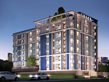 ARISE Ratchada 19 - Image 1